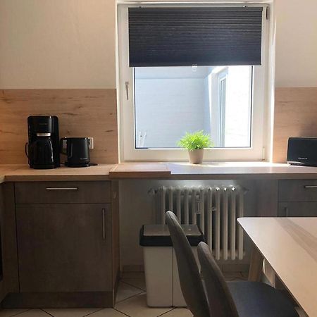 Atriumhaus Meisenweg 4 Kellenhusen Ngoại thất bức ảnh