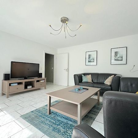 Atriumhaus Meisenweg 4 Kellenhusen Ngoại thất bức ảnh