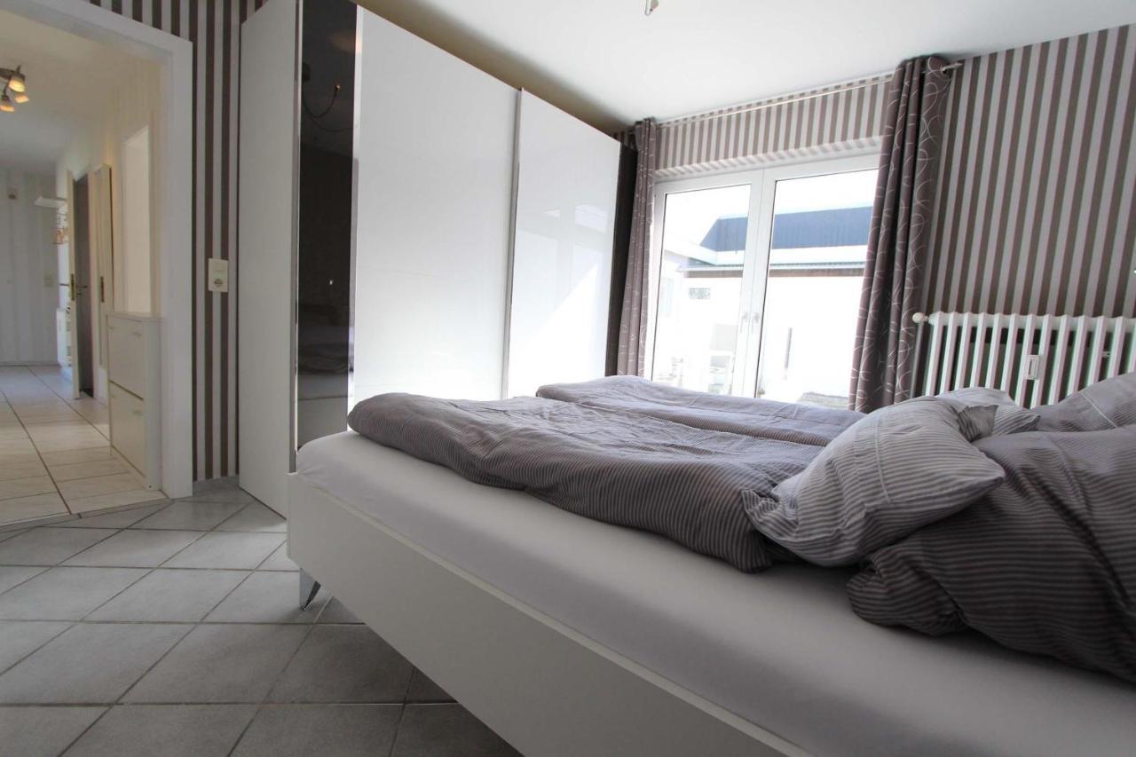 Atriumhaus Meisenweg 4 Kellenhusen Ngoại thất bức ảnh