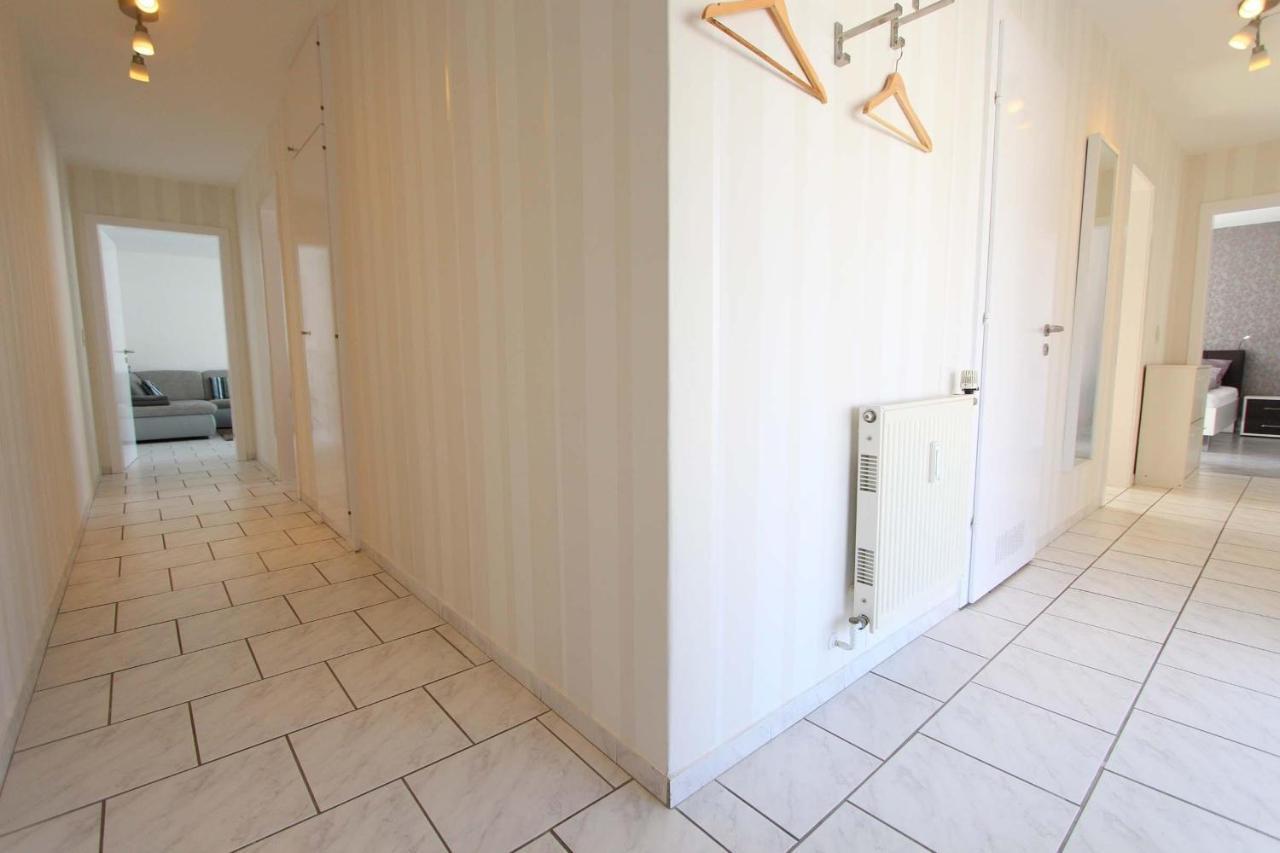 Atriumhaus Meisenweg 4 Kellenhusen Ngoại thất bức ảnh